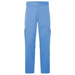 Pantalón antiestático ESD para mujer