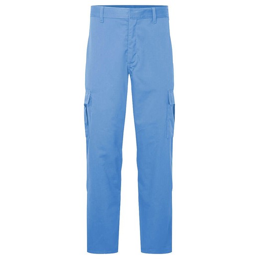 Pantalón antiestático ESD para mujer