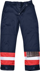 Bizflame Plus Trousers