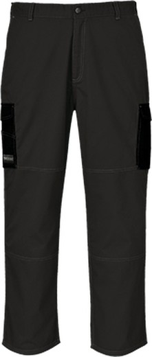 Carbon trousers