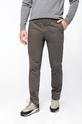 Pantalón Chino Premium