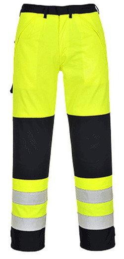 Pantalone Hi-Vis multi norma