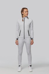 Pantalón De Chándal Performance Mujer