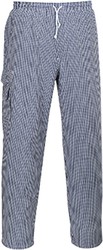 Chester Chefs Trousers