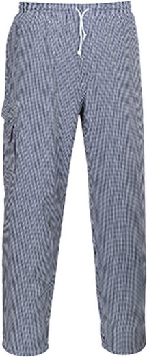 Pantaloni Chester