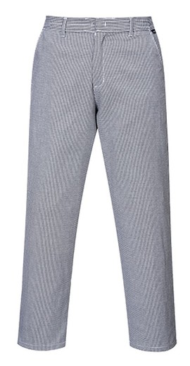 Pantalón de chef Harrow