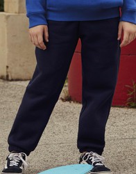 Boy's sports trousers