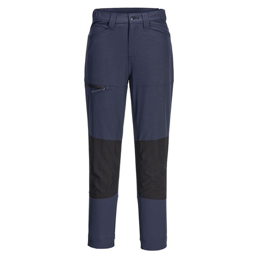 Pantalón elástico de mujer WX2 Stretch