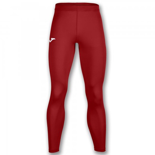 Pantalon Largo Brama Academy Rojo