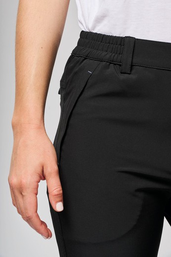 Pantalon léger femme — Vêtements de travail Maxport