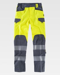 PANTALON marca WorkTeam