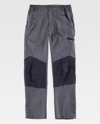 WorkTeam Marke TROUSERS