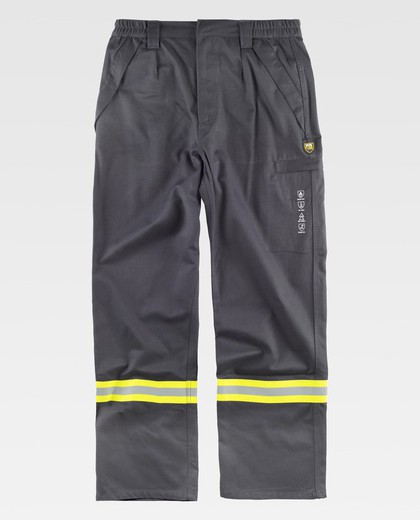 Marca WorkTeam TROUSERS