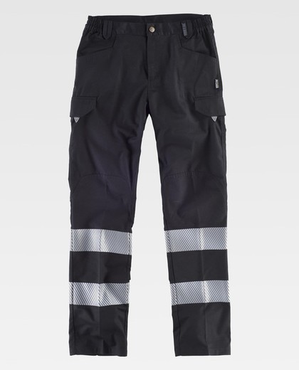 WorkTeam brand TROUSERS