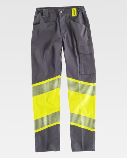 WorkTeam brand TROUSERS