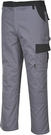 Munich Heavy Weight Trousers