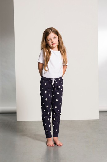 Pantalons de pyjama pour enfants