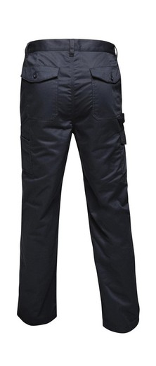 Pro Cargo trousers