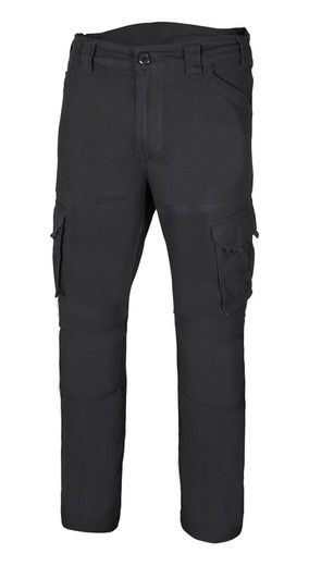 Pantaloni Stretch Cotone Velilla 103012S