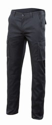 Pantaloni Stretch Velilla 103002S