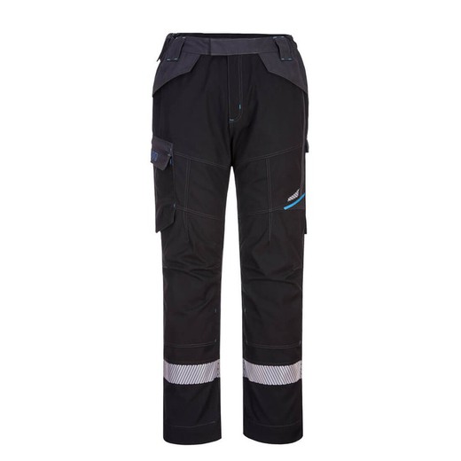 WX3 Service Bundhose