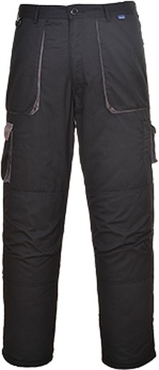 Pantaloni Bicolore Portwest Texo