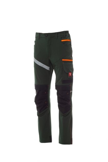 Pantalones Cargo NEXT 4W