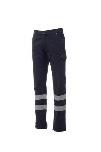 Pantalones Cargo POWER STRETCH REFLEX