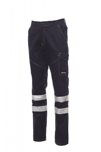 Pantalones Cargo WORKER REFLEX