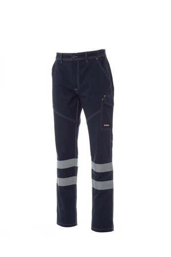 Pantalones Cargo WORKER SUMMER REFLEX