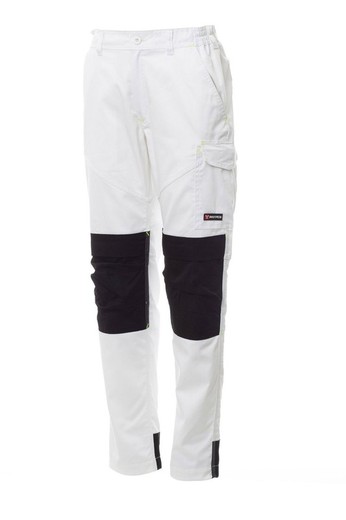 Pantalones Cargo WORKER TECH