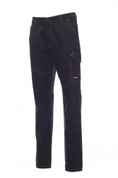 Pantalones Cargo WORKER WINTER