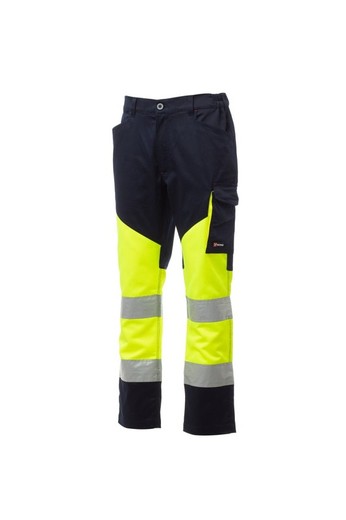 Pantalones Cargo WORKING