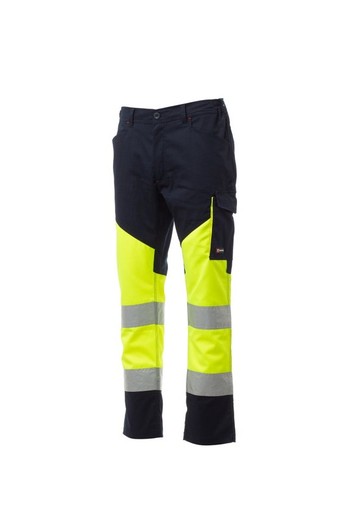 Pantalones Cargo WORKING SUMMER