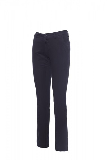 Pantalones Chino CLASSIC LADY/ HSEAS.