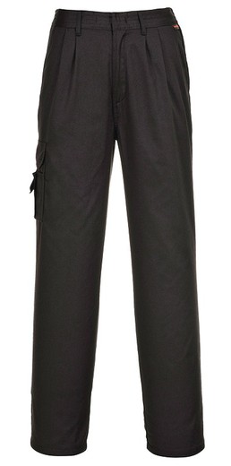 Pantalon Combat Femme