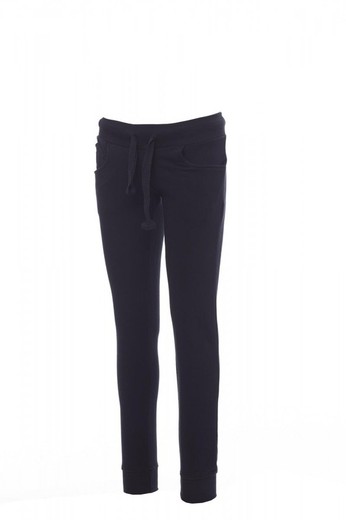 Pantalones De Felpa Sportivo FREEDOM+LADY