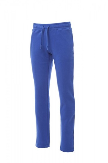 Pantalones De Felpa Sportivo JOGGING+