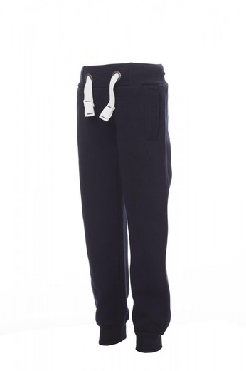 Pantalones De Felpa Sportivo SEATTLE KIDS