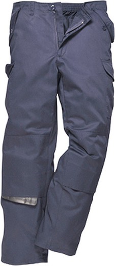 Combat Plus Trouser