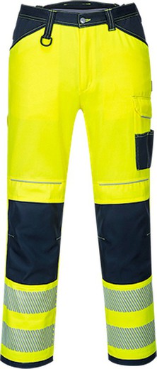 Pantalon PW3 Hi-Vis Work