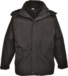 Aviemore 3-in-1 Jacket