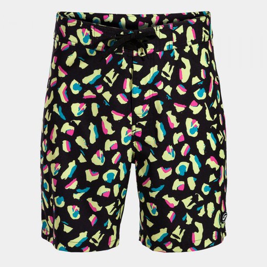 Party Swim Shorts Black