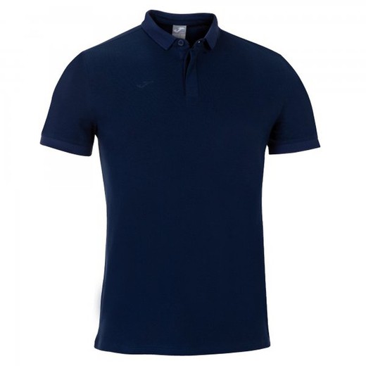 Pasarela Iii Polo Navy S/S