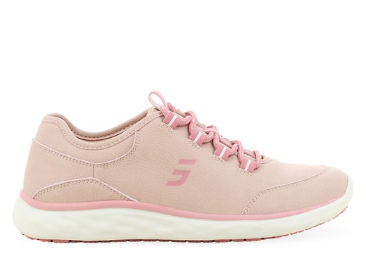 PATRICIA light pink marca Safety Jogger colección Professional