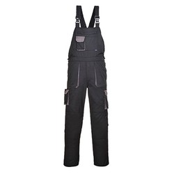 Portwest Texo Contrast Bib & Brace