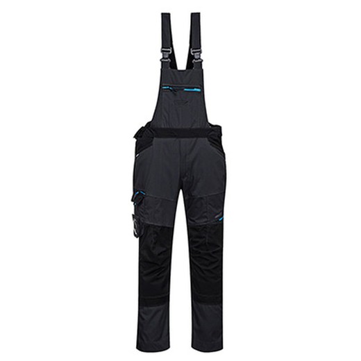 WX3 Bib and Brace