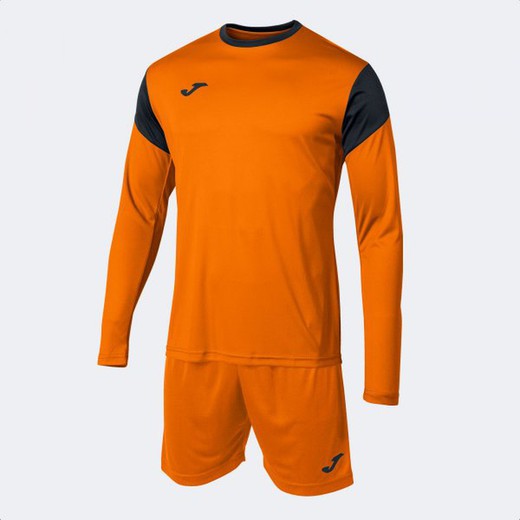 Phoenix Gk Set Orange Black