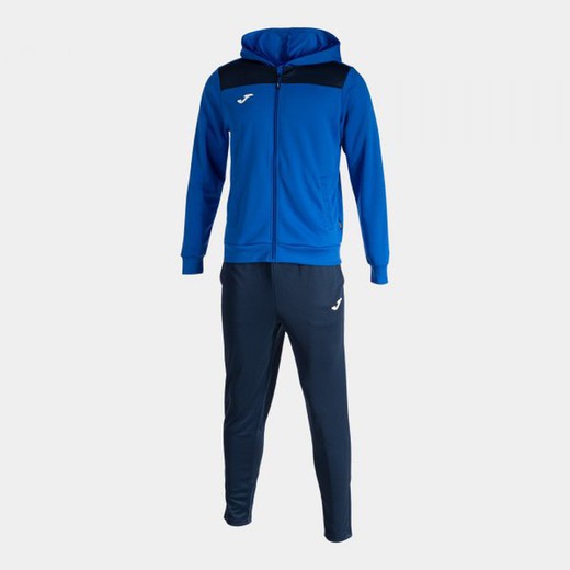 Phoenix Ii Tracksuit Royal Navy