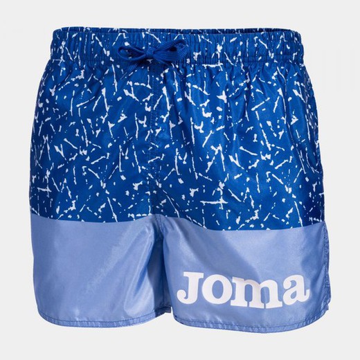 Pints Swim Shorts Royal Blue